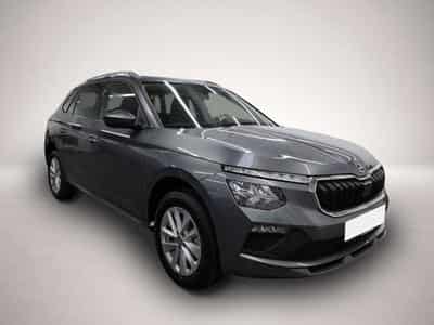 Skoda Kamiq (2025) - Photo 1