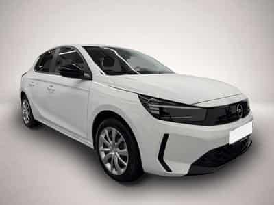 Opel Corsa (2025) - Photo 2