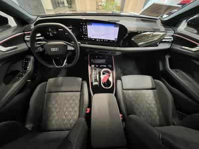 Audi A6 (2025) - Photo 8