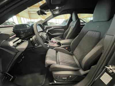 Audi A6 (2025) - Photo 9