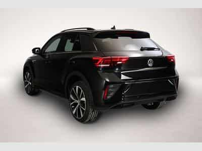 VW T-Roc (2026) - Photo 3