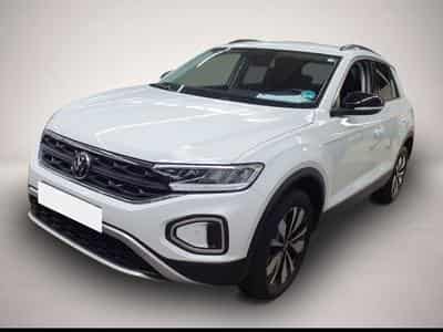 VW T-Roc (2025) - Photo 1