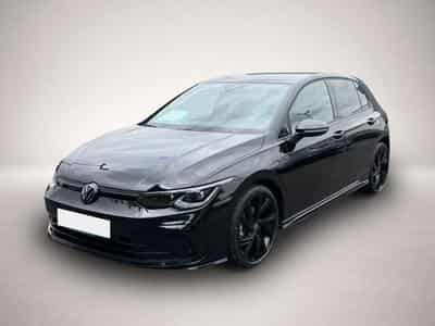 VW Golf (2024) - Photo 1