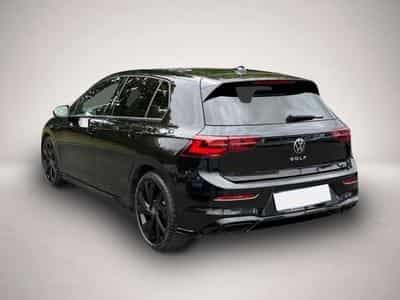 VW Golf (2024) - Photo 3