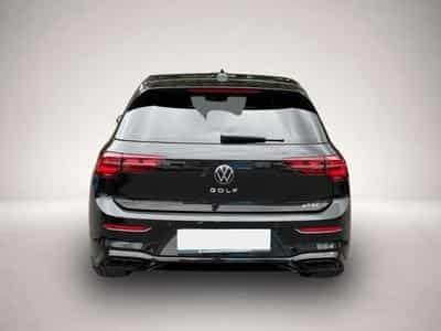 VW Golf (2024) - Photo 4