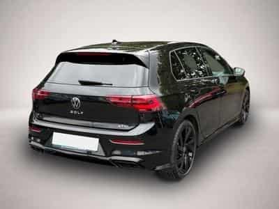 VW Golf (2024) - Photo 5