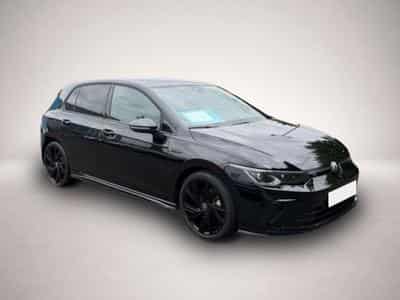 VW Golf (2024) - Photo 7