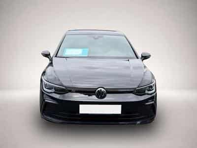 VW Golf (2024) - Photo 8