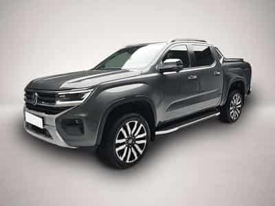 VW Amarok (2026) - Photo 1