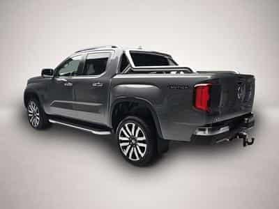VW Amarok (2026) - Photo 3