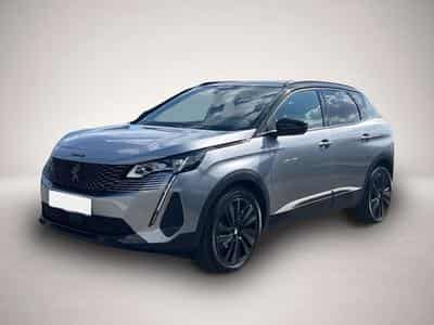 Peugeot 3008 (2024) - Photo 1