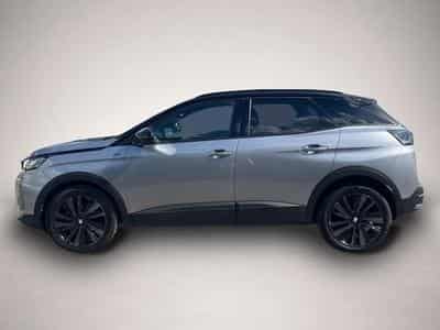 Peugeot 3008 (2024) - Photo 2