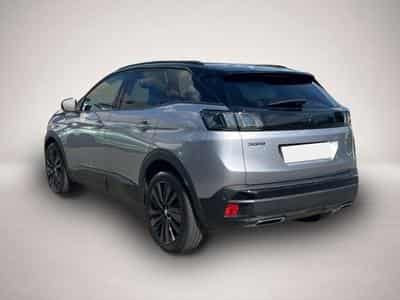 Peugeot 3008 (2024) - Photo 3