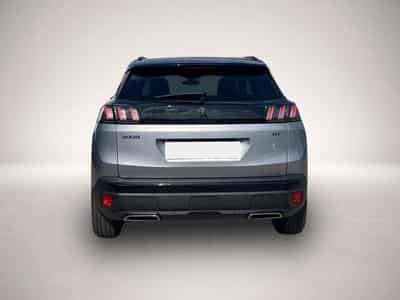 Peugeot 3008 (2024) - Photo 4