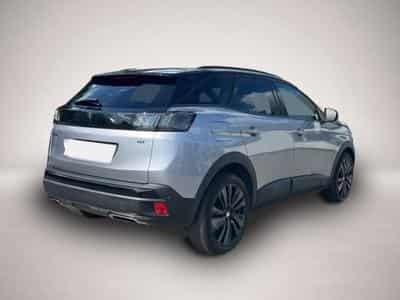 Peugeot 3008 (2024) - Photo 5