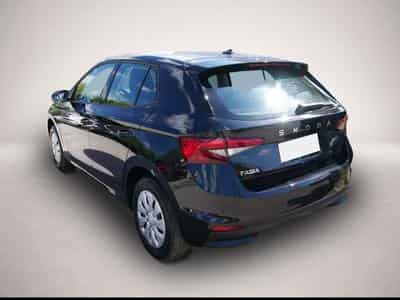 Skoda Fabia (2026) - Photo 4