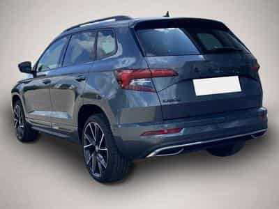 Skoda Karoq (2022) - Photo 3