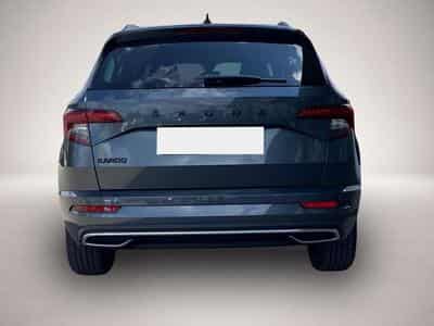 Skoda Karoq (2022) - Photo 4