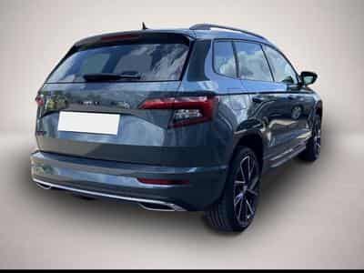 Skoda Karoq (2022) - Photo 5