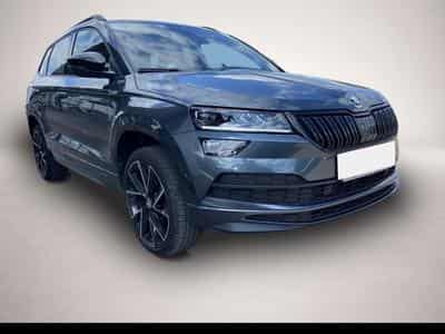 Skoda Karoq (2022) - Photo 6