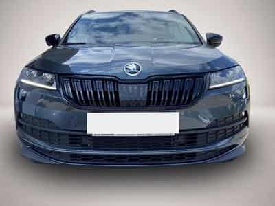 Skoda Karoq (2022) - Photo 7