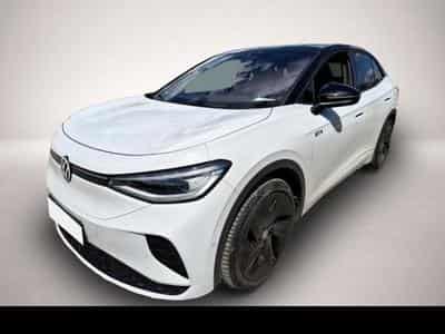 VW ID.5 (2023) - Photo 1