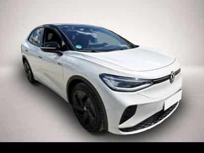 VW ID.5 (2023) - Photo 2