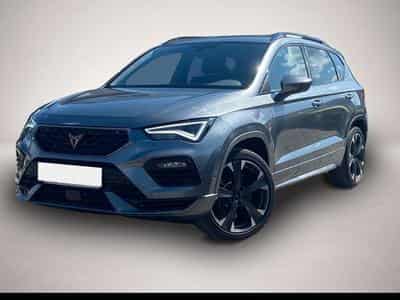 Cupra Ateca (2023) - Photo 1