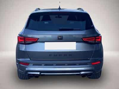 Cupra Ateca (2023) - Photo 2