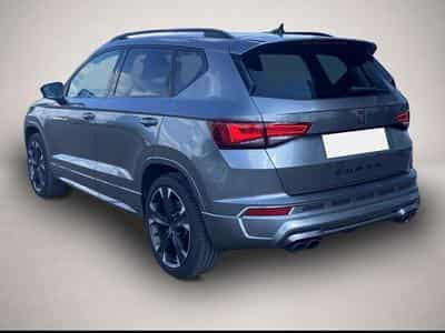 Cupra Ateca (2023) - Photo 3