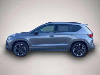 Cupra Ateca (2023) - Photo 4