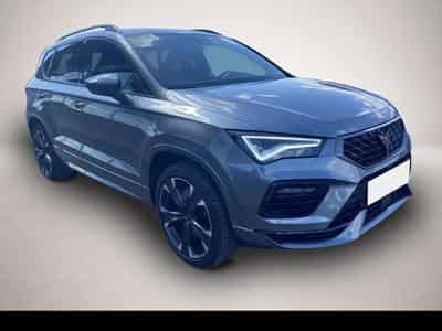 Cupra Ateca (2023) - Photo 5