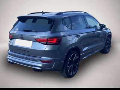 Cupra Ateca (2023) - Photo 6