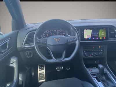 Cupra Ateca (2023) - Photo 7