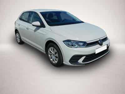 VW Polo (2024) - Photo 2
