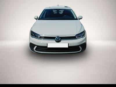 VW Polo (2024) - Photo 3