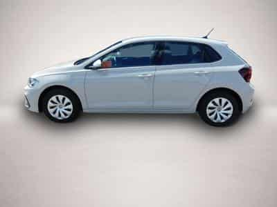 VW Polo (2024) - Photo 4