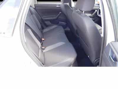 VW Polo (2024) - Photo 5