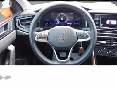 VW Polo (2024) - Photo 6