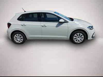 VW Polo (2024) - Photo 8