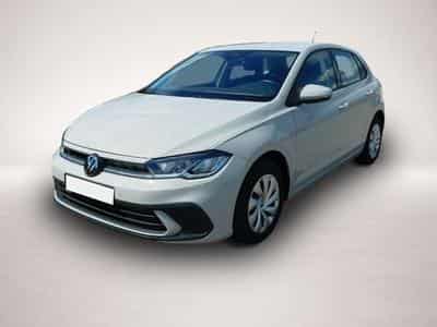 VW Polo (2024) - Photo 9