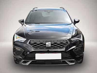 Seat Ateca (2026) - Photo 2