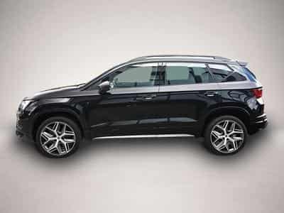 Seat Ateca (2026) - Photo 4