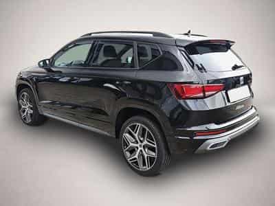 Seat Ateca (2026) - Photo 5