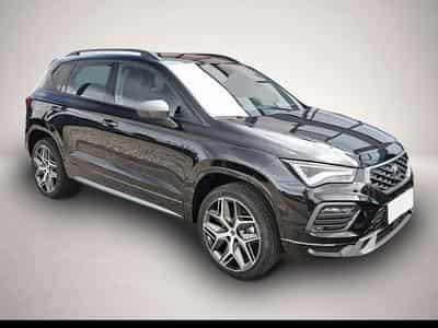 Seat Ateca (2026) - Photo 6