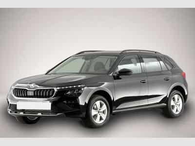 Skoda Kamiq (2026) - Photo 1