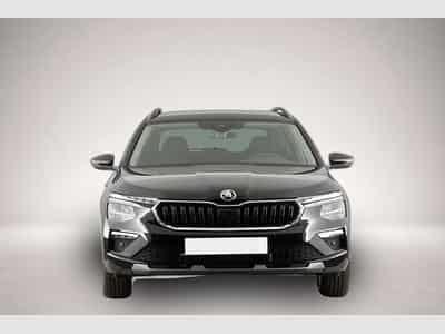 Skoda Kamiq (2026) - Photo 2