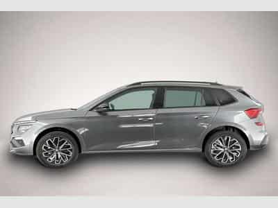 Skoda Kamiq (2026) - Photo 8