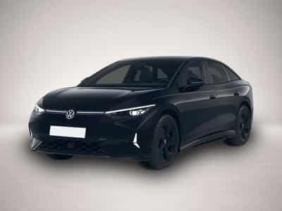 VW ID.5 (2025) - Photo 1
