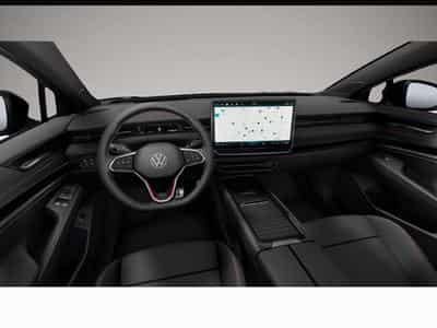 VW ID.5 (2025) - Photo 2
